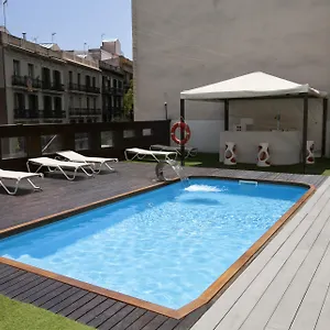 **** Hotel Concordia Spanje