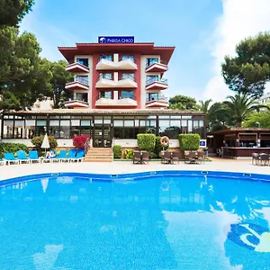 **** Hotel Pabisa Chico (adults Only) Spanje
