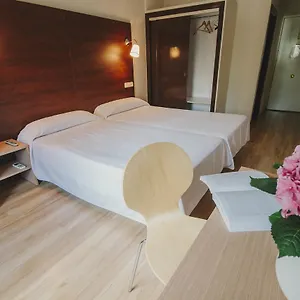 ** Hotel Embajador Spanje